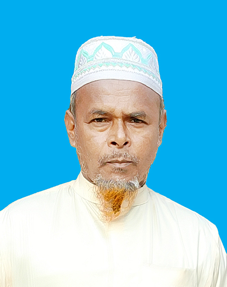 মোঃ নুরুন নবী